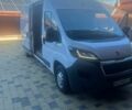 Пежо Boxer, об'ємом двигуна 2.2 л та пробігом 260 тис. км за 14250 $, фото 1 на Automoto.ua