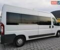 Пежо Boxer, об'ємом двигуна 2.2 л та пробігом 300 тис. км за 11000 $, фото 2 на Automoto.ua