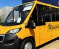 купити нове авто Пежо Boxer 2024 року від офіційного дилера Автоцентр AUTO.RIA Пежо фото