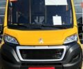 купити нове авто Пежо Boxer 2024 року від офіційного дилера Автоцентр AUTO.RIA Пежо фото