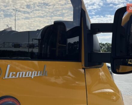 купити нове авто Пежо Boxer 2024 року від офіційного дилера Автоцентр AUTO.RIA Пежо фото