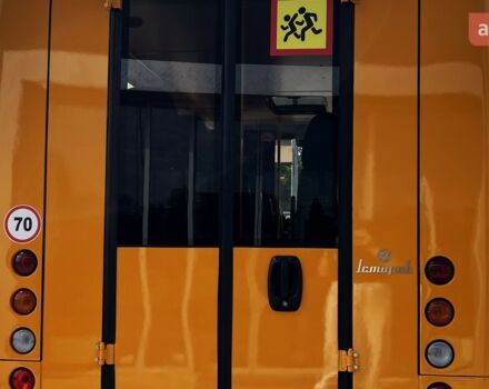 купити нове авто Пежо Boxer 2024 року від офіційного дилера Автоцентр AUTO.RIA Пежо фото