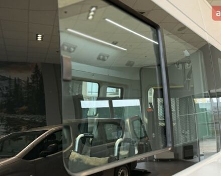 купити нове авто Пежо Boxer 2025 року від офіційного дилера Автоцентр AUTO.RIA Пежо фото