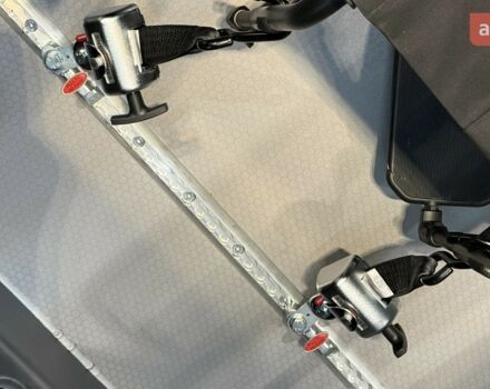 купити нове авто Пежо Boxer 2025 року від офіційного дилера Автоцентр AUTO.RIA Пежо фото