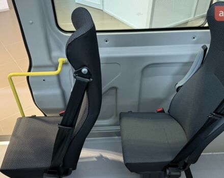 купити нове авто Пежо Boxer 2025 року від офіційного дилера Автоцентр AUTO.RIA Пежо фото