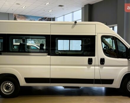 купити нове авто Пежо Boxer 2025 року від офіційного дилера Автоцентр AUTO.RIA Пежо фото
