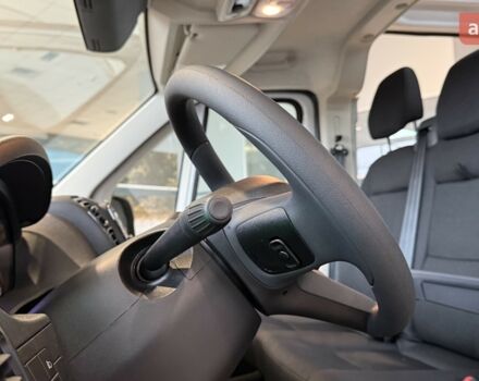 купити нове авто Пежо Boxer 2025 року від офіційного дилера Автоцентр AUTO.RIA Пежо фото