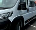 купить новое авто Пежо Boxer 2025 года от официального дилера Peugeot Авто-Шанс Пежо фото