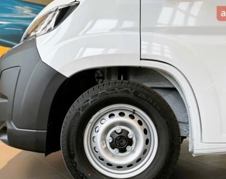 купити нове авто Пежо Boxer 2025 року від офіційного дилера Автоцентр AUTO.RIA Пежо фото