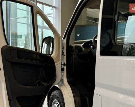 купити нове авто Пежо Boxer 2025 року від офіційного дилера Автоцентр AUTO.RIA Пежо фото