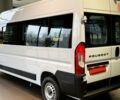 купити нове авто Пежо Boxer 2025 року від офіційного дилера Автоцентр AUTO.RIA Пежо фото