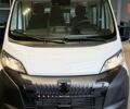 купити нове авто Пежо Boxer 2025 року від офіційного дилера Автоцентр AUTO.RIA Пежо фото