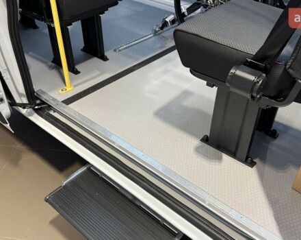 купити нове авто Пежо Boxer 2025 року від офіційного дилера Автоцентр AUTO.RIA Пежо фото