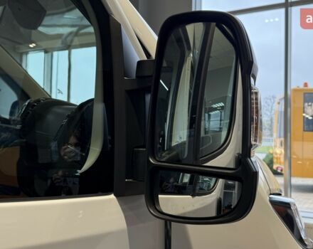 купити нове авто Пежо Boxer 2025 року від офіційного дилера Автоцентр AUTO.RIA Пежо фото