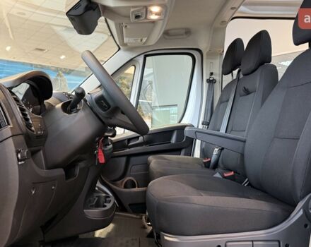 купити нове авто Пежо Boxer 2025 року від офіційного дилера Автоцентр AUTO.RIA Пежо фото