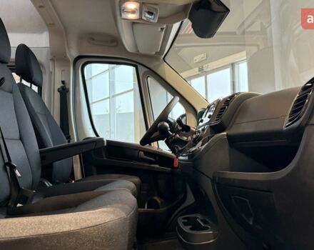 купити нове авто Пежо Boxer 2025 року від офіційного дилера Автоцентр AUTO.RIA Пежо фото
