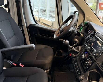 купити нове авто Пежо Boxer 2025 року від офіційного дилера Автоцентр AUTO.RIA Пежо фото