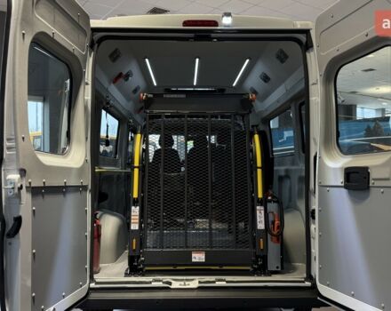 купити нове авто Пежо Boxer 2025 року від офіційного дилера Автоцентр AUTO.RIA Пежо фото