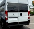 купить новое авто Пежо Boxer 2025 года от официального дилера Peugeot Авто-Шанс Пежо фото