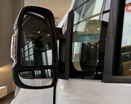 купити нове авто Пежо Boxer 2025 року від офіційного дилера Автоцентр AUTO.RIA Пежо фото