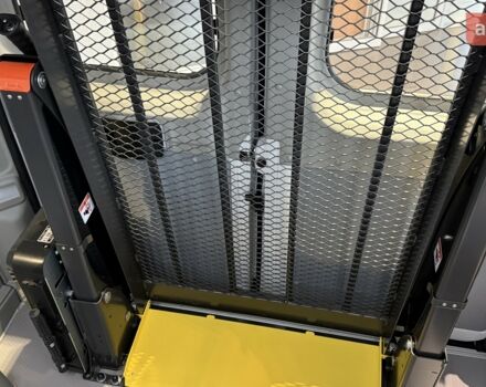 купити нове авто Пежо Boxer 2025 року від офіційного дилера Автоцентр AUTO.RIA Пежо фото