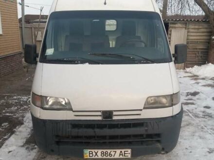Пежо Boxer 2000 у Сумах на Automoto.ua Пежо Boxer, об'ємом двигуна 0 л та пробігом 250 тис. км за 2500 $, фото 1 на Automoto.ua