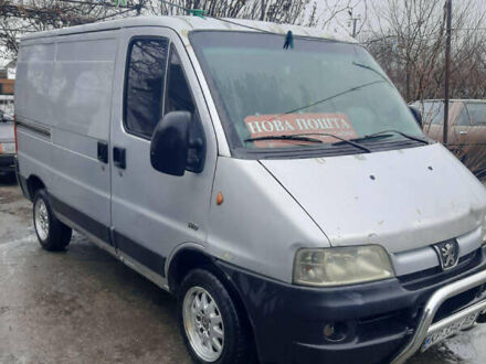 Пежо Boxer, объемом двигателя 0 л и пробегом 400 тыс. км за 3300 $, фото 1 на Automoto.ua