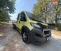 Желтый Пежо Boxer, объемом двигателя 3 л и пробегом 315 тыс. км за 22900 $, фото 16 на Automoto.ua