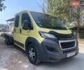 Желтый Пежо Boxer, объемом двигателя 3 л и пробегом 315 тыс. км за 22900 $, фото 1 на Automoto.ua