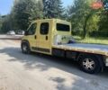 Желтый Пежо Boxer, объемом двигателя 3 л и пробегом 315 тыс. км за 22900 $, фото 12 на Automoto.ua
