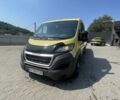 Желтый Пежо Boxer, объемом двигателя 3 л и пробегом 315 тыс. км за 22900 $, фото 3 на Automoto.ua