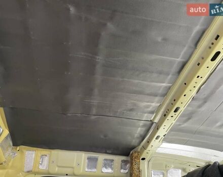 Желтый Пежо Boxer, объемом двигателя 3 л и пробегом 315 тыс. км за 22900 $, фото 29 на Automoto.ua