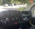 Желтый Пежо Boxer, объемом двигателя 3 л и пробегом 315 тыс. км за 22900 $, фото 20 на Automoto.ua