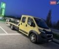 Желтый Пежо Boxer, объемом двигателя 3 л и пробегом 315 тыс. км за 22900 $, фото 27 на Automoto.ua