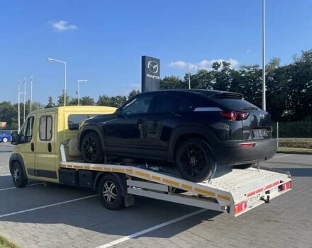 Желтый Пежо Boxer, объемом двигателя 3 л и пробегом 315 тыс. км за 22900 $, фото 24 на Automoto.ua