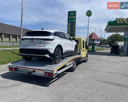 Желтый Пежо Boxer, объемом двигателя 3 л и пробегом 315 тыс. км за 22900 $, фото 25 на Automoto.ua