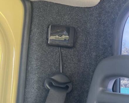 Желтый Пежо Boxer, объемом двигателя 3 л и пробегом 315 тыс. км за 22900 $, фото 5 на Automoto.ua