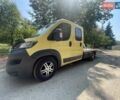 Желтый Пежо Boxer, объемом двигателя 3 л и пробегом 315 тыс. км за 22900 $, фото 13 на Automoto.ua