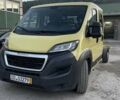 Желтый Пежо Boxer, объемом двигателя 3 л и пробегом 315 тыс. км за 22900 $, фото 32 на Automoto.ua
