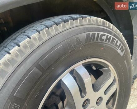 Желтый Пежо Boxer, объемом двигателя 3 л и пробегом 315 тыс. км за 22900 $, фото 21 на Automoto.ua