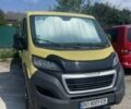 Желтый Пежо Boxer, объемом двигателя 3 л и пробегом 315 тыс. км за 22900 $, фото 22 на Automoto.ua