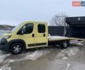 Желтый Пежо Boxer, объемом двигателя 3 л и пробегом 315 тыс. км за 22900 $, фото 30 на Automoto.ua