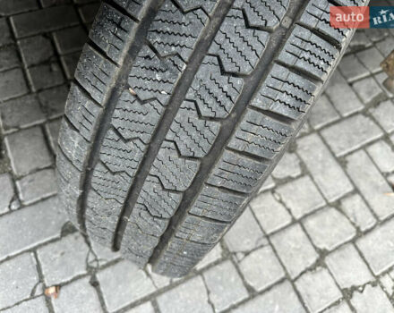 Желтый Пежо Boxer, объемом двигателя 2.5 л и пробегом 420 тыс. км за 2500 $, фото 1 на Automoto.ua