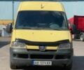 Желтый Пежо Boxer, объемом двигателя 2.8 л и пробегом 300 тыс. км за 4523 $, фото 9 на Automoto.ua