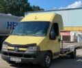 Желтый Пежо Boxer, объемом двигателя 2.8 л и пробегом 300 тыс. км за 4523 $, фото 10 на Automoto.ua