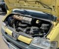 Желтый Пежо Boxer, объемом двигателя 2.8 л и пробегом 300 тыс. км за 4523 $, фото 4 на Automoto.ua