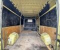 Желтый Пежо Boxer, объемом двигателя 2.2 л и пробегом 320 тыс. км за 4600 $, фото 4 на Automoto.ua