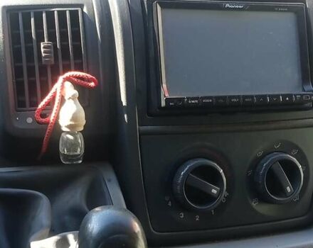 Жовтий Пежо Boxer, об'ємом двигуна 2.2 л та пробігом 192 тис. км за 6500 $, фото 1 на Automoto.ua