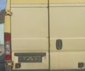 Желтый Пежо Boxer, объемом двигателя 2 л и пробегом 200 тыс. км за 2000 $, фото 4 на Automoto.ua