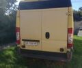 Жовтий Пежо Boxer, об'ємом двигуна 2.2 л та пробігом 192 тис. км за 6500 $, фото 3 на Automoto.ua